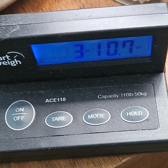 Onyx Ashtray Vintage Carved Stone Solid Rock Vide Poche Trinket Dish Heavy MCM - Picture 10 of 10